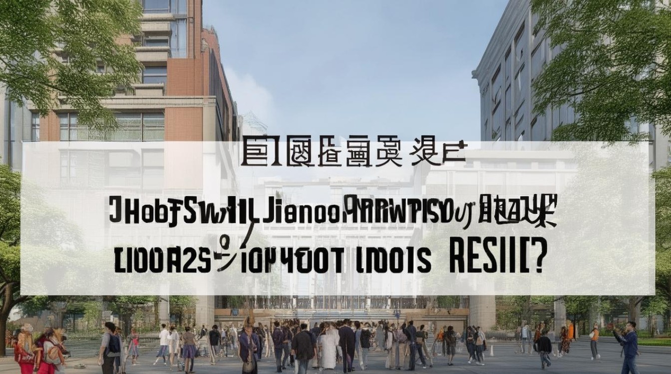 江苏大学何时录取？2026录取结果什么时候公布？