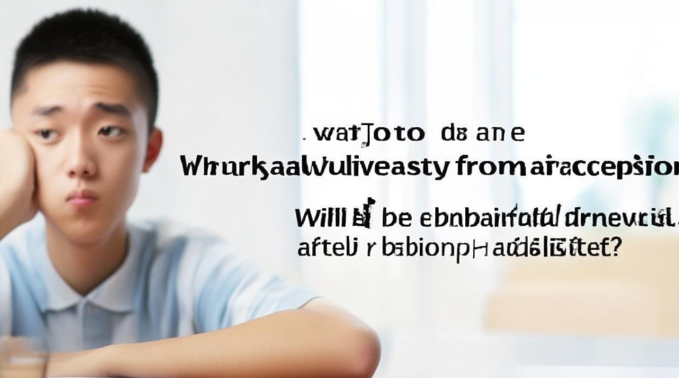 大学录取后退档怎么办?被大学录取后还会被退档吗 大学录取后退档怎么办?被大学录取后还会被退档吗