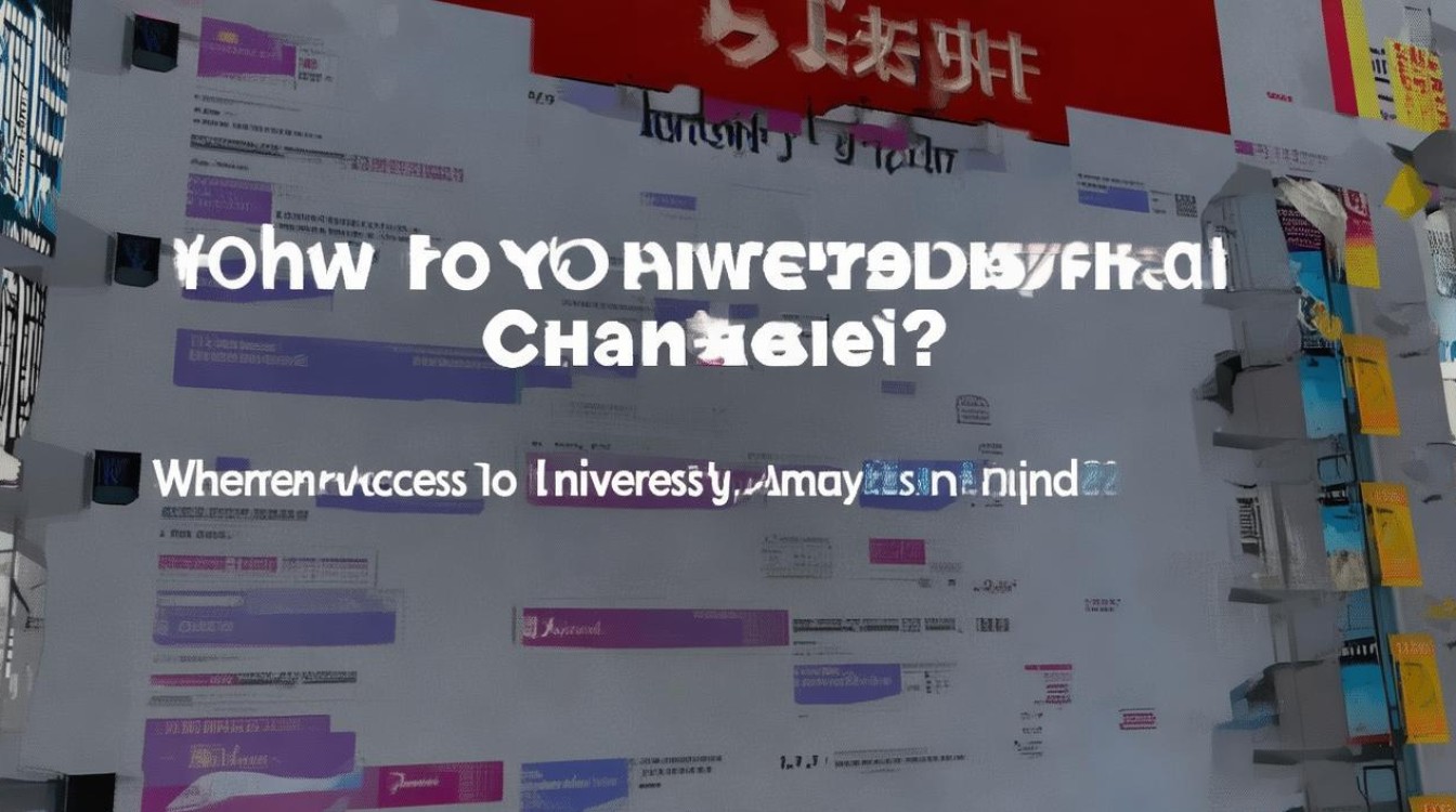 查询大学录取通道有哪些？大学录取查询入口在哪里