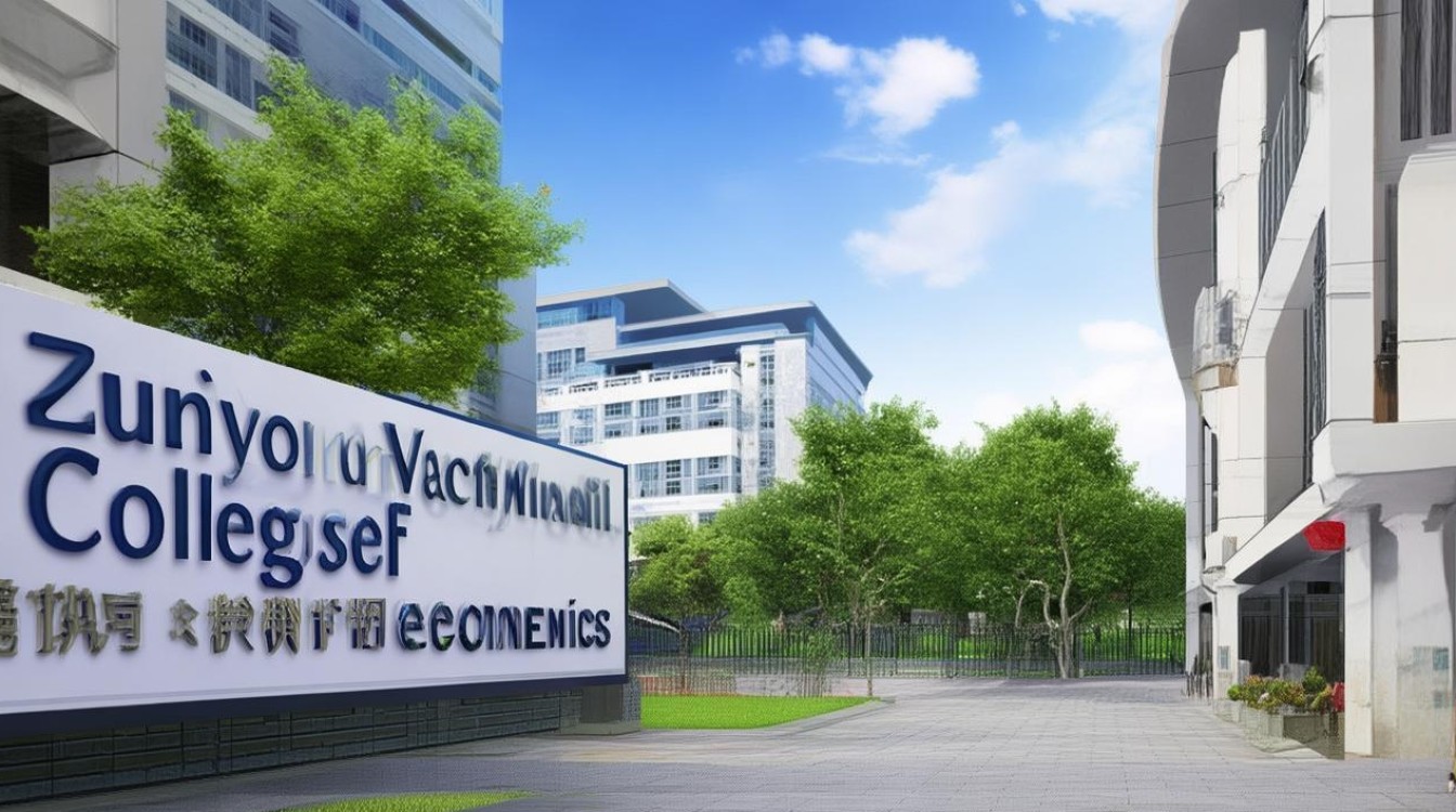 遵义经济职业学院怎么样？遵义经济职业学院地址在哪里