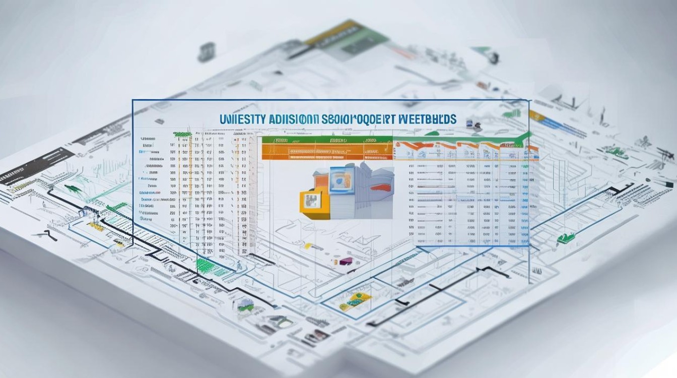 大学录取分数线是多少？大学录取分数查询方法