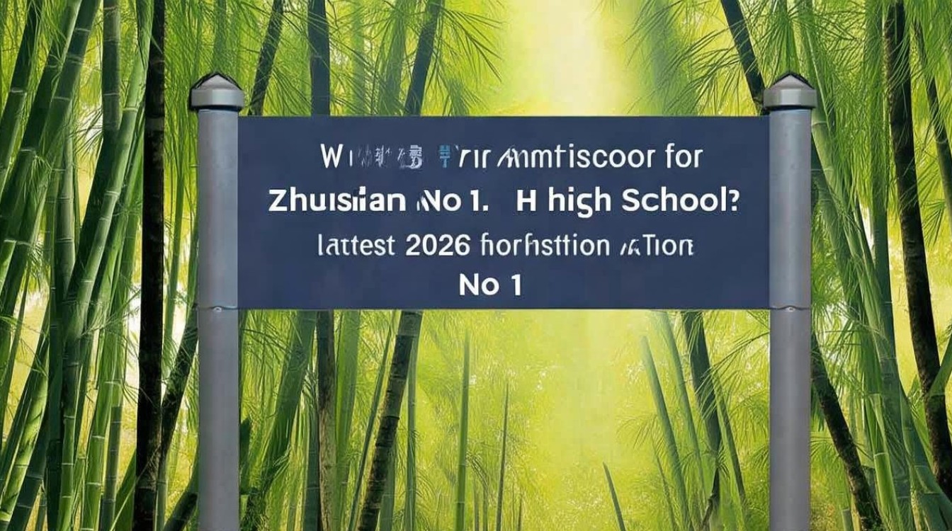 竹山第一中学分数线是多少？竹山一中录取分数线2026最新