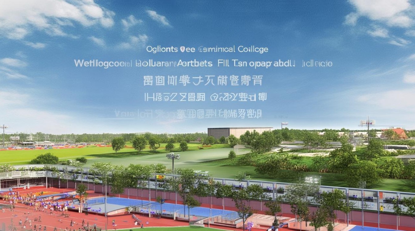 潍坊职业学院体育怎么样?潍坊职业学院体育设施完善吗 潍坊职业学院体育怎么样?潍坊职业学院体育设施完善吗