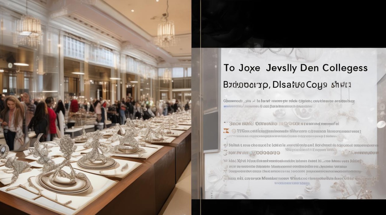 珠宝设计职业学院哪家好？珠宝设计专业就业前景怎么样