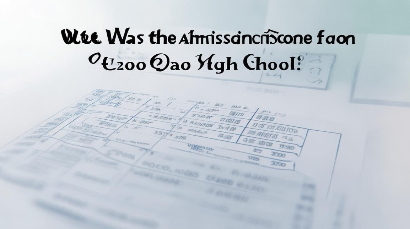 巧一中2016录取分数线是多少?巧一中2016录取分数线查询 巧一中2016录取分数线是多少?巧一中2016录取分数线查询