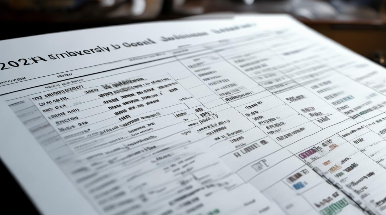 录取大学表怎么查?2026全国大学录取分数线一览表 录取大学表怎么查?2026全国大学录取分数线一览表