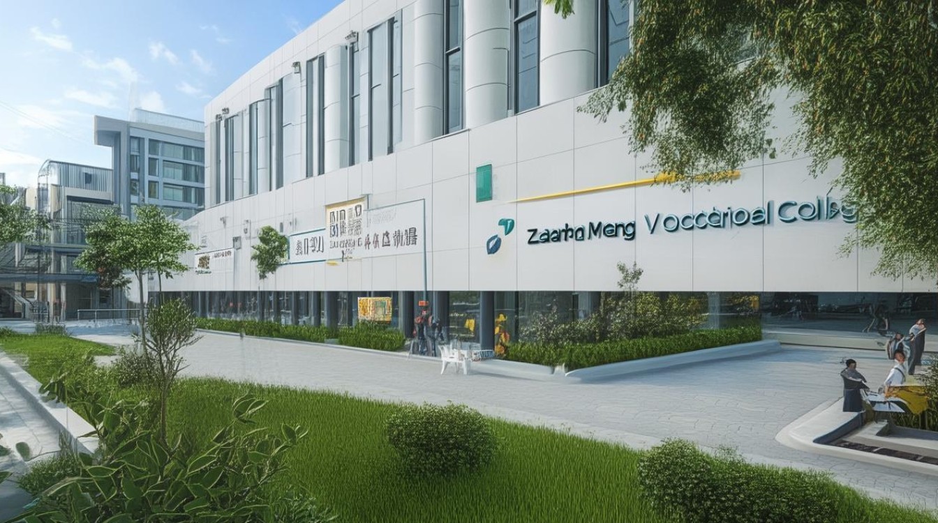 张猛职业学院怎么样?张猛职业学院招生简章及分数线 张猛职业学院怎么样?张猛职业学院招生简章及分数线