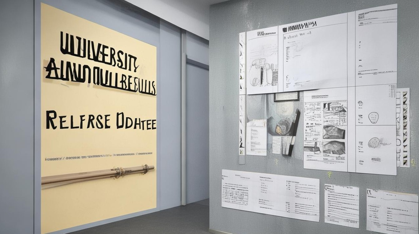 大学录取结果什么时候公布，大学征集志愿怎么填报