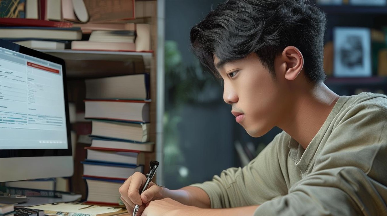 极差大学录取怎么办？低分考生如何填报志愿