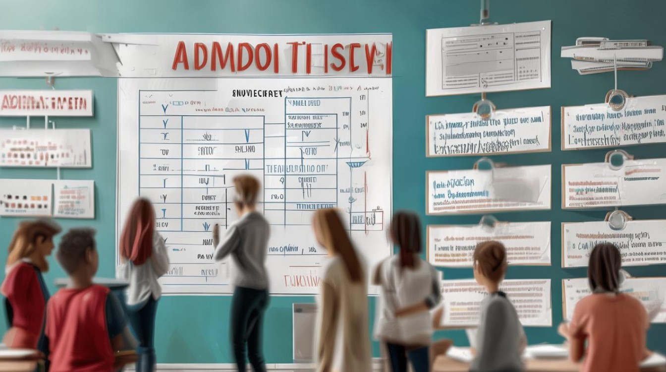 大学录取入学流程有哪些？大学新生入学注意事项