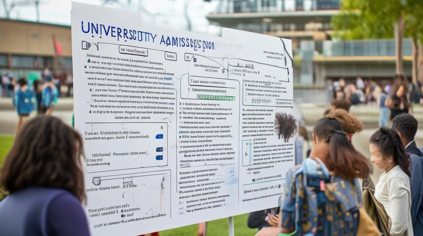 大学录取惯例有哪些？大学录取规则详解