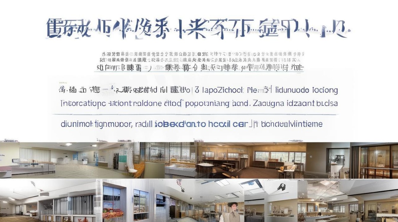 枣庄职业学院后勤怎么样？后勤服务电话及食堂宿舍环境介绍