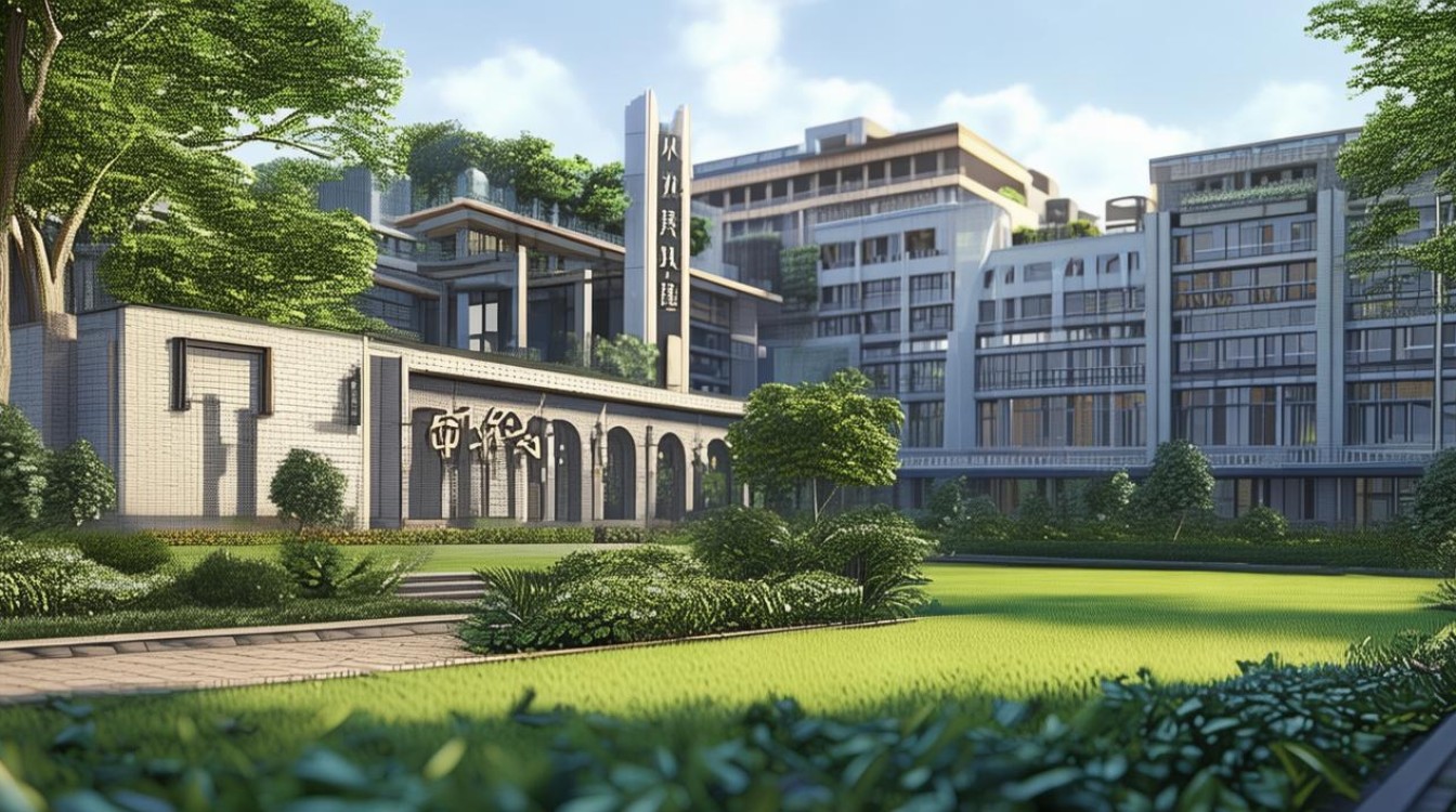 安庆职业学院在哪？安庆职业学院具体地址在哪里