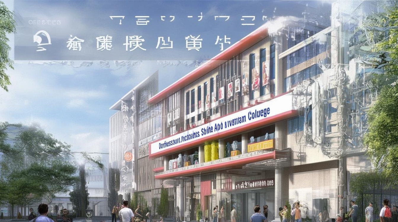 德宏职业学院专怎么样？德宏职业学院专业排名及分数线