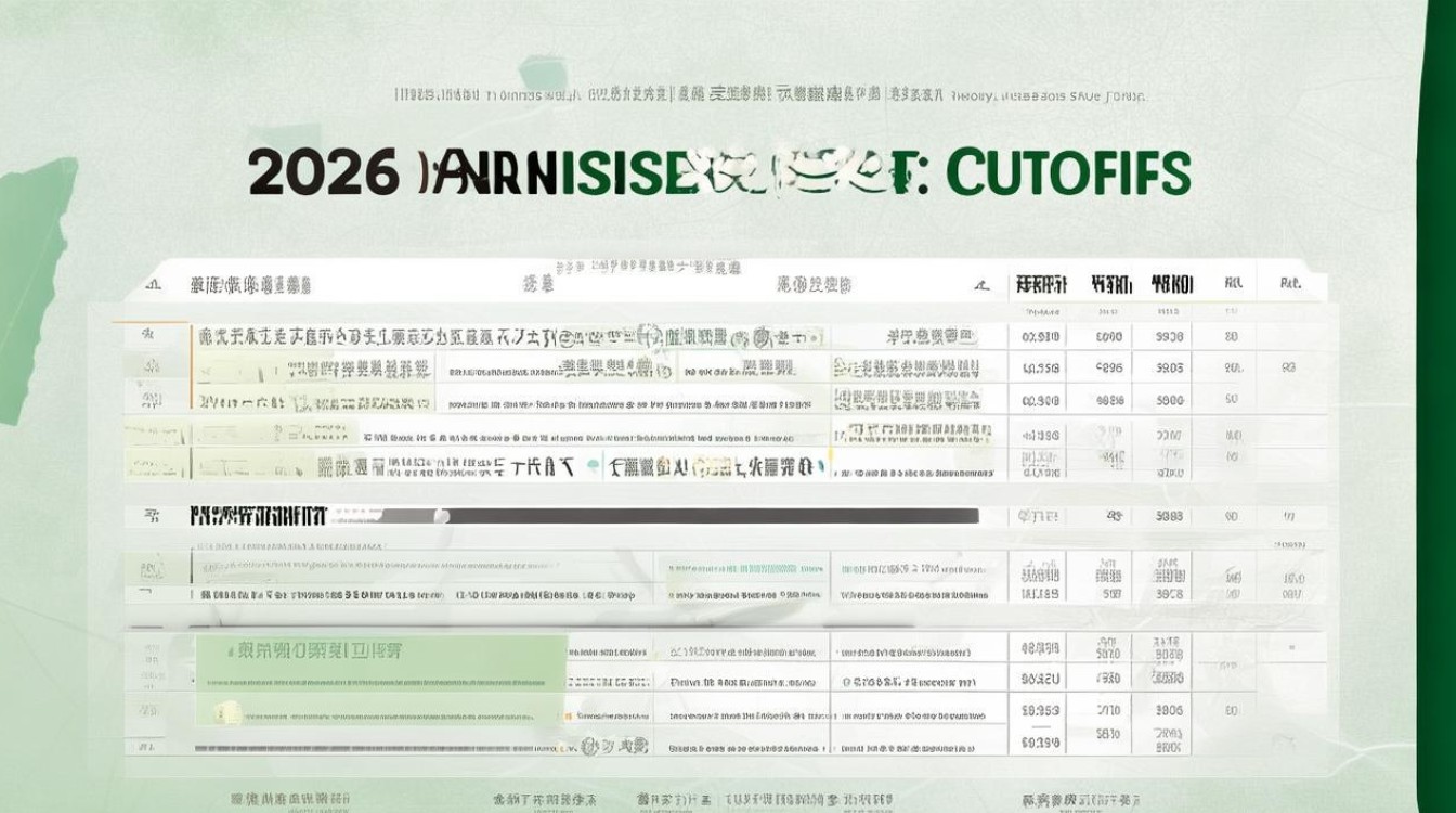 大学苏州录取分数线是多少，苏州大学录取分数线2026最新公布