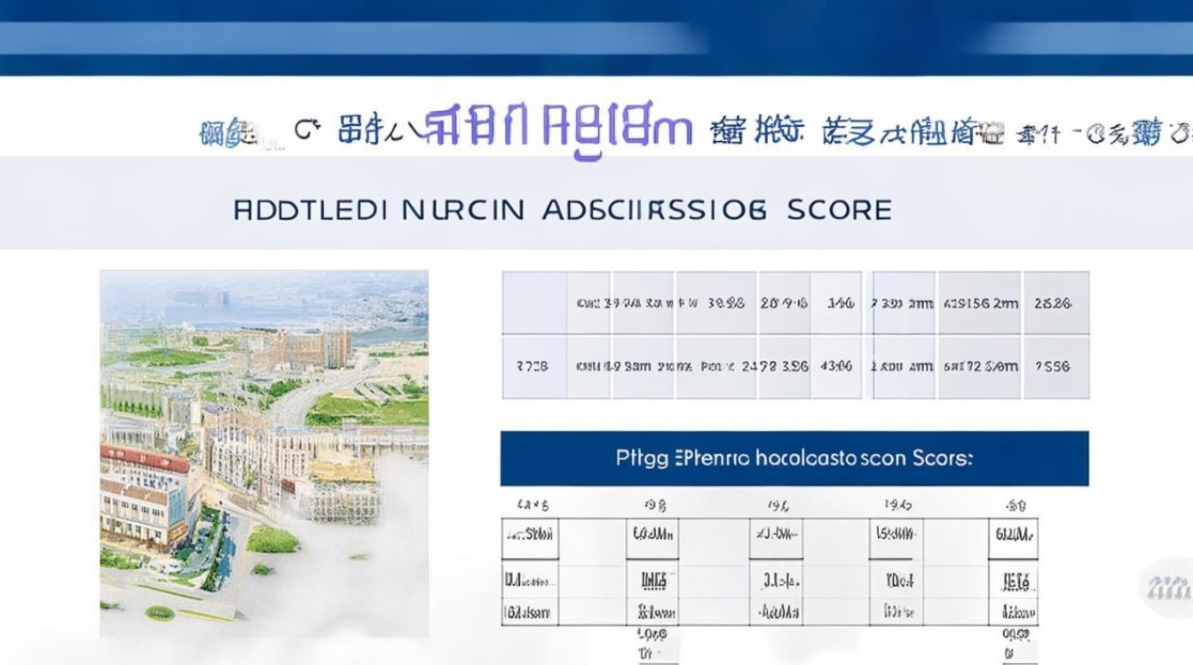 郑州大学护理学分数线是多少？郑大护理专业录取分数线高吗？