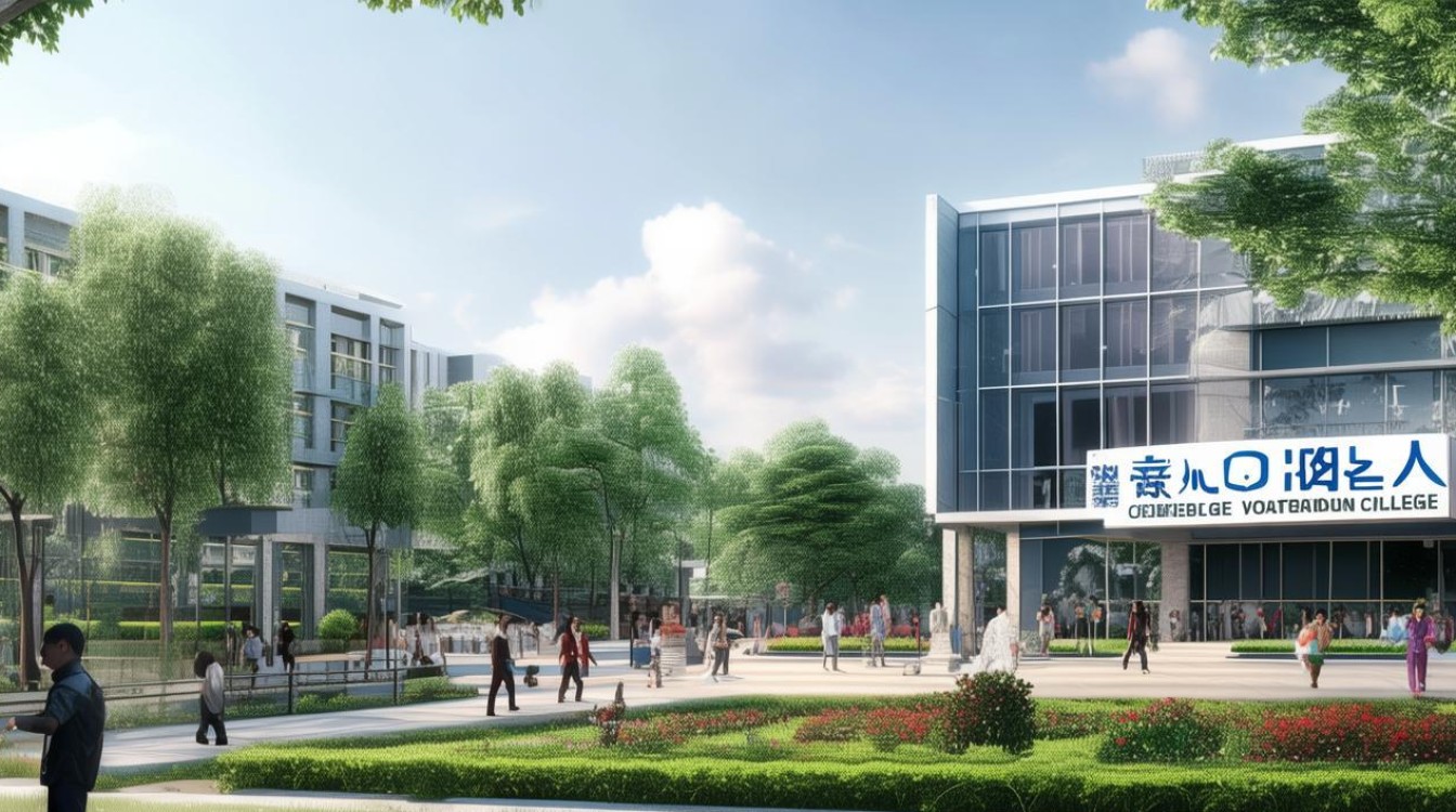 永城职业学院好么？永城职业学院值得报考吗