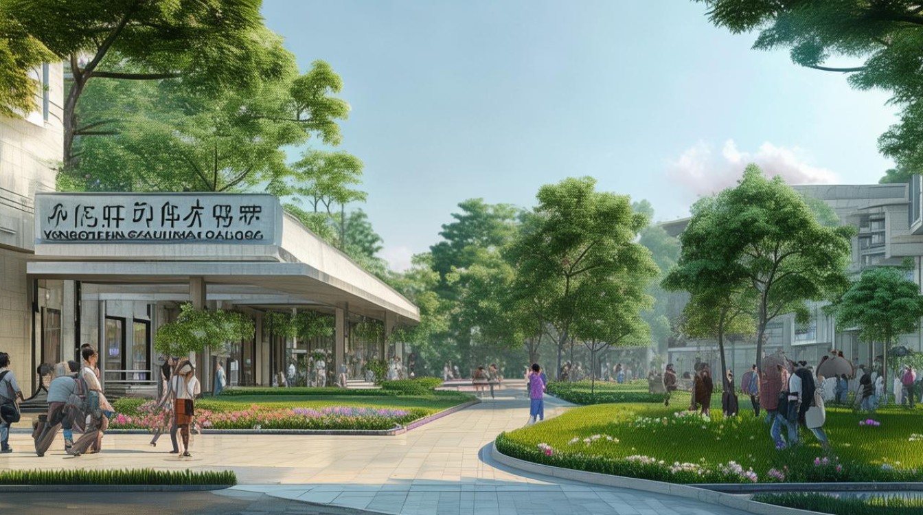 永城职业学院好么？永城职业学院值得报考吗