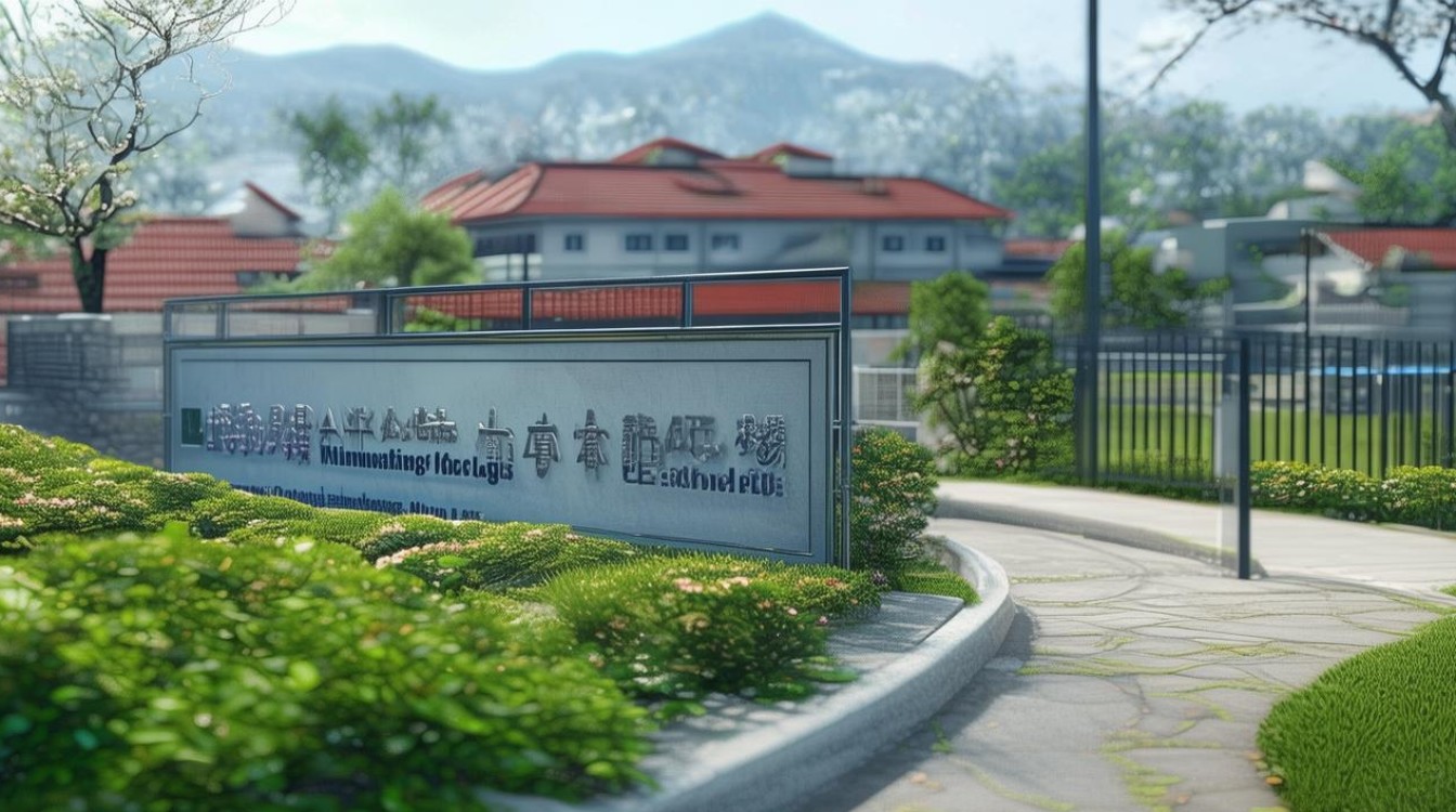 南平闽江职业学院在哪里，南平闽江职业学院地址在哪里