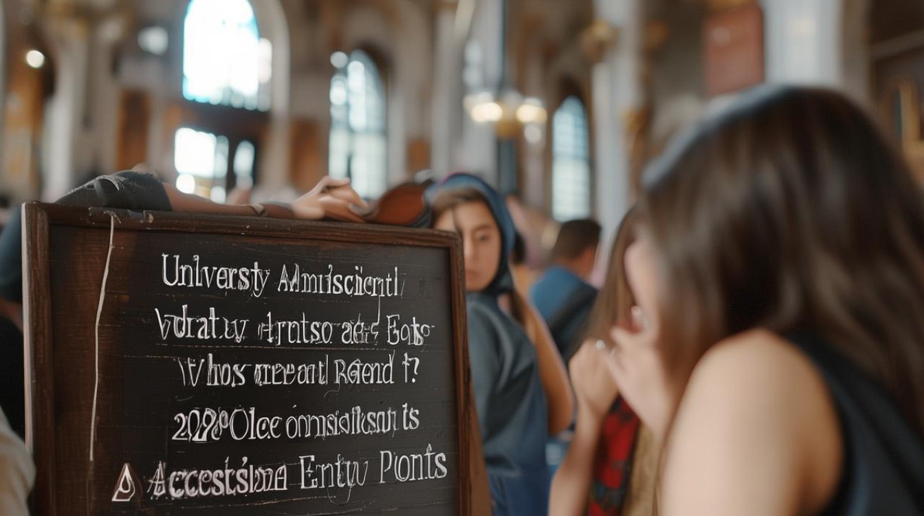 大学录取公告在哪看？2026各高校录取结果查询入口