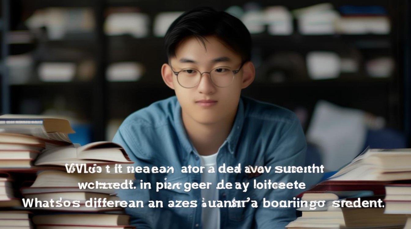 大学录取走读是什么意思?走读生和住校生的区别 大学录取走读是什么意思?走读生和住校生的区别