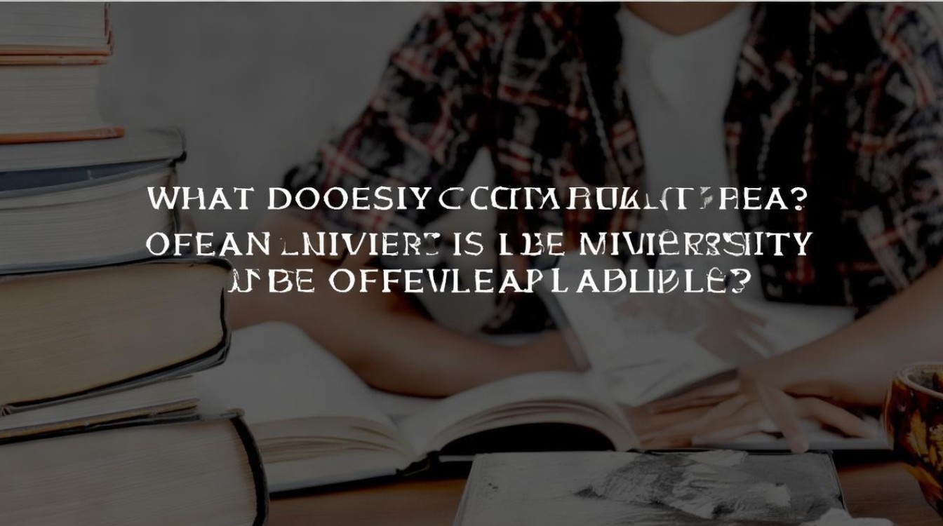 大学预约录取是什么意思？大学预约录取靠谱吗