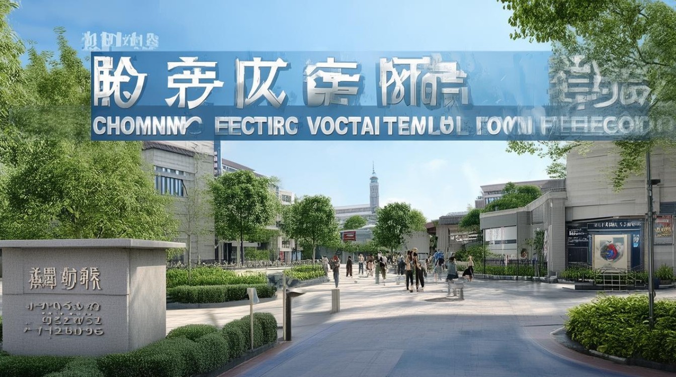 重庆电气职业学院怎么样？重庆电气职业学院地址在哪里