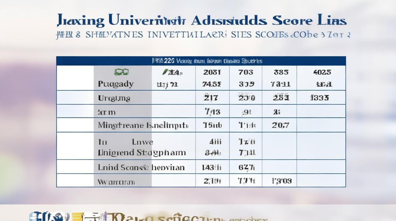 嘉兴大学录取分数线是多少？嘉兴大学2026录取分数线查询