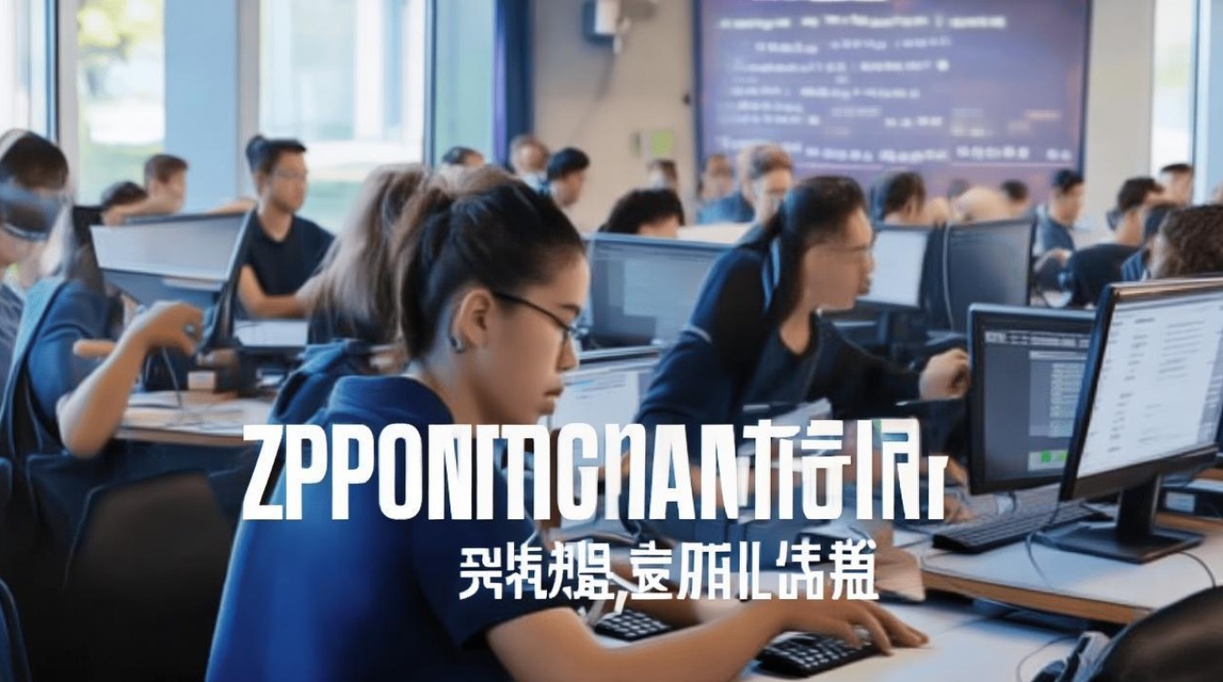 淄博职业学院编程专业怎么样？淄博职业学院编程专业排名及就业前景