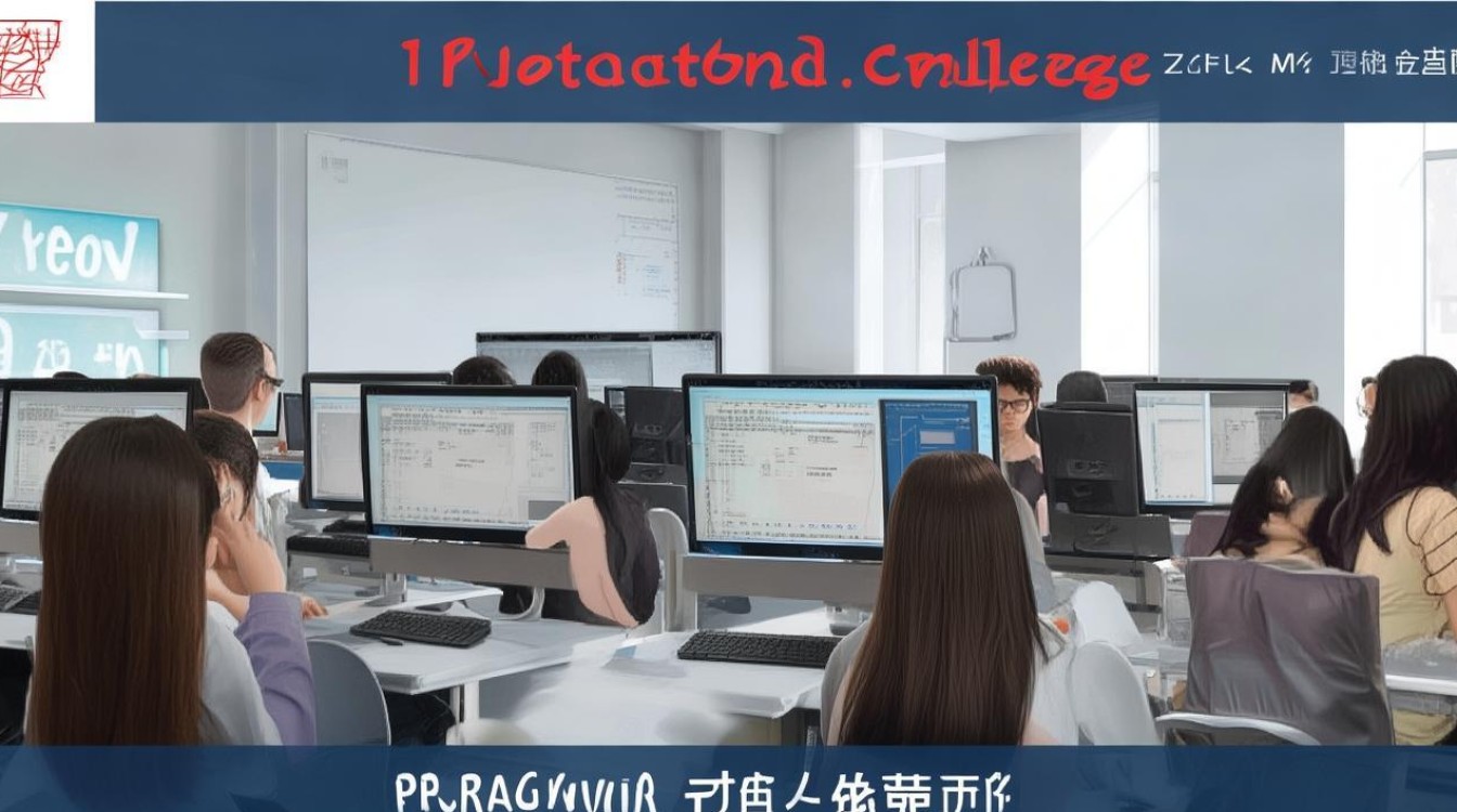 淄博职业学院编程专业怎么样？淄博职业学院编程专业排名及就业前景