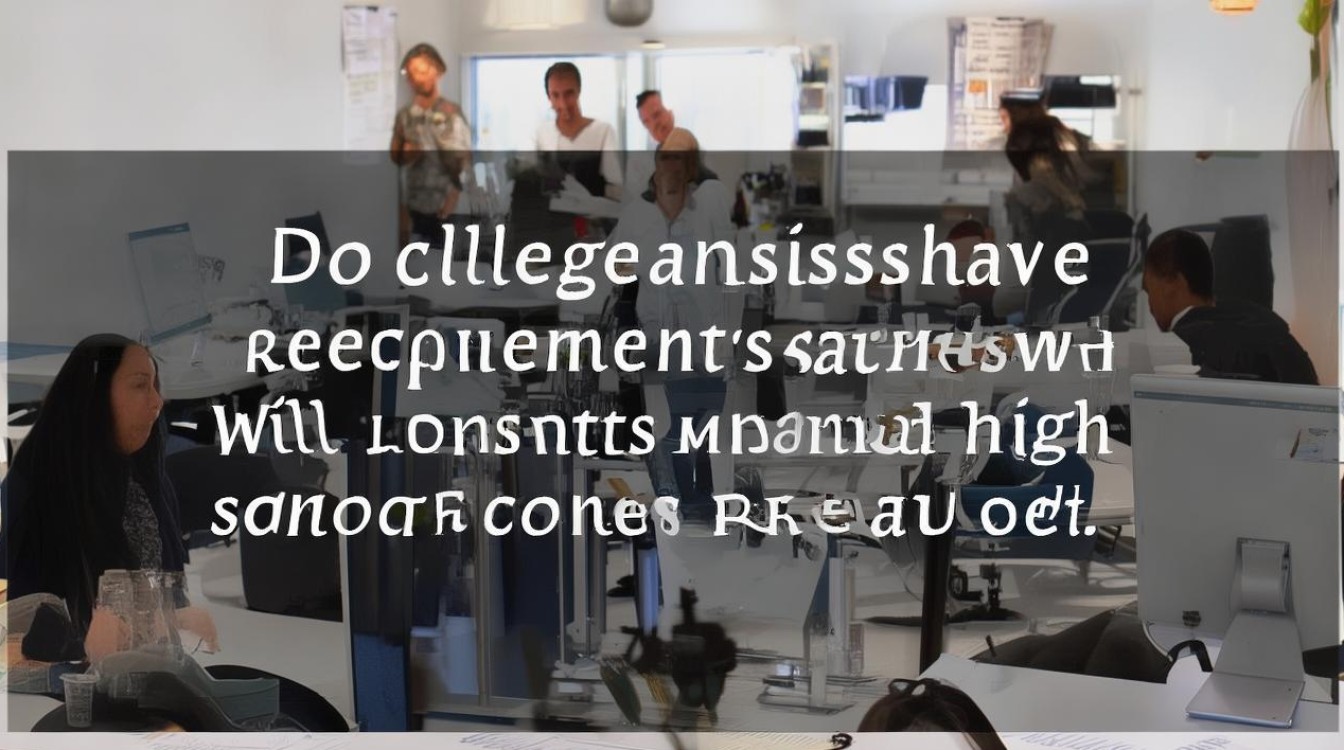 大学单科录取有要求吗？高考单科成绩不达标会被退档吗