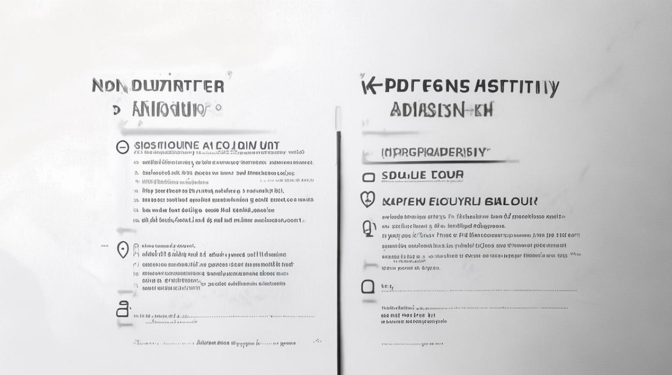 大学录取性质怎么区分？定向与非定向有什么不同