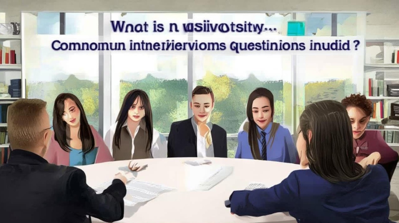 大学录取口试是什么?大学录取口试常见问题有哪些 大学录取口试是什么?大学录取口试常见问题有哪些