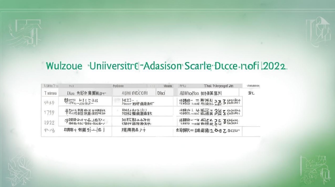 梧州大学录取分数线是多少?梧州大学2026录取分数线一览表 梧州大学录取分数线是多少?梧州大学2026录取分数线一览表