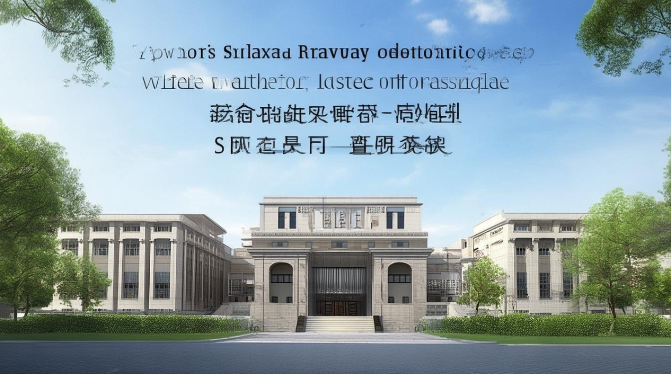 绍兴铁路职业学院怎么样？绍兴铁路职业学院地址在哪里