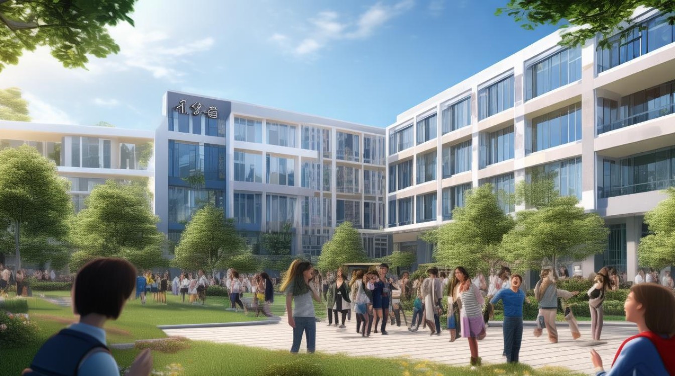 邢台职业学院咋样?邢台职业学院好不好就业? 邢台职业学院咋样?邢台职业学院好不好就业?