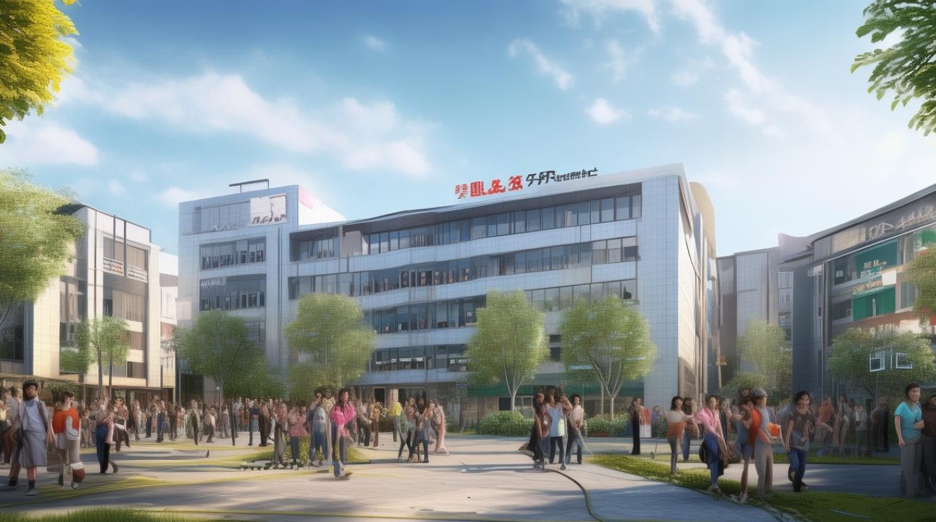 邢台职业学院咋样?邢台职业学院好不好就业? 邢台职业学院咋样?邢台职业学院好不好就业?