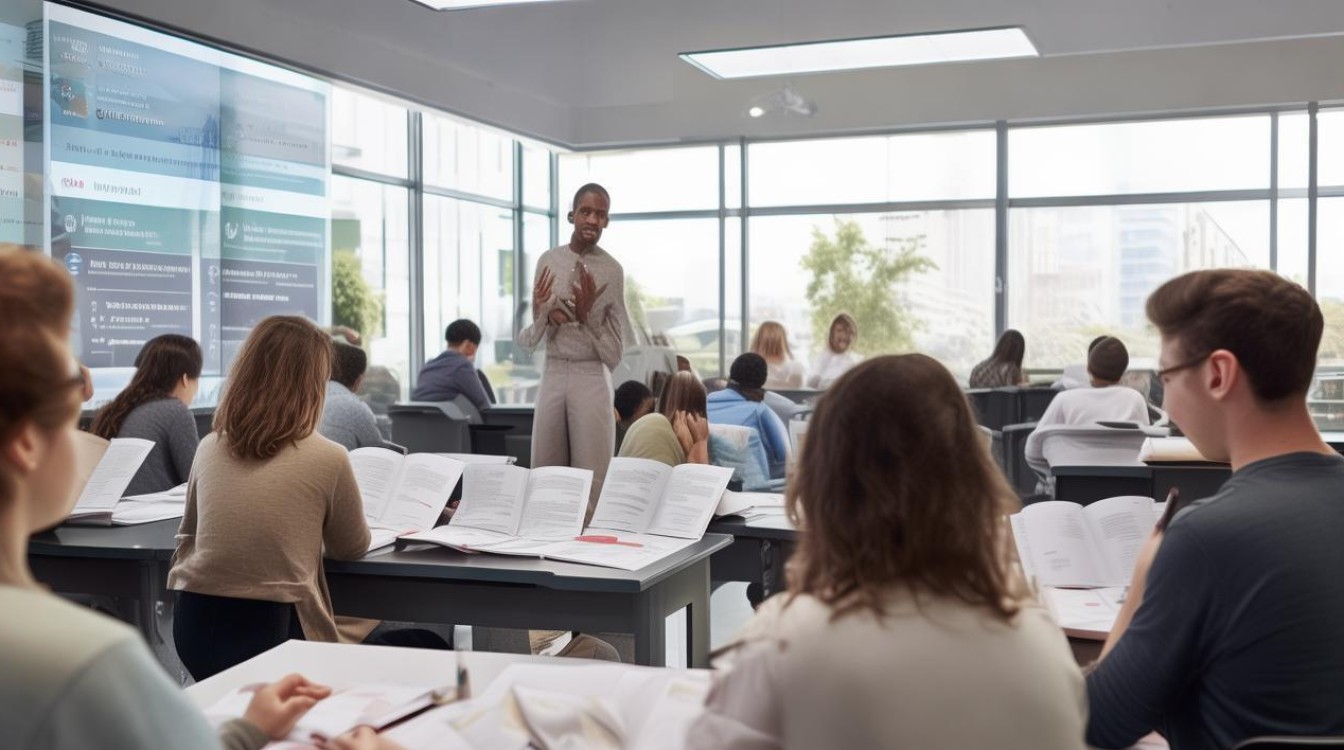 职业学院社会培训有哪些项目？社会培训热门课程推荐