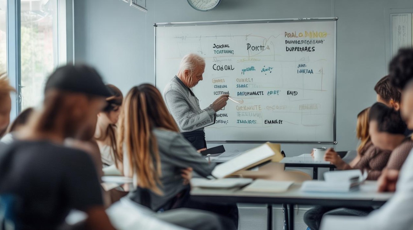 职业学院社会培训有哪些项目？社会培训热门课程推荐
