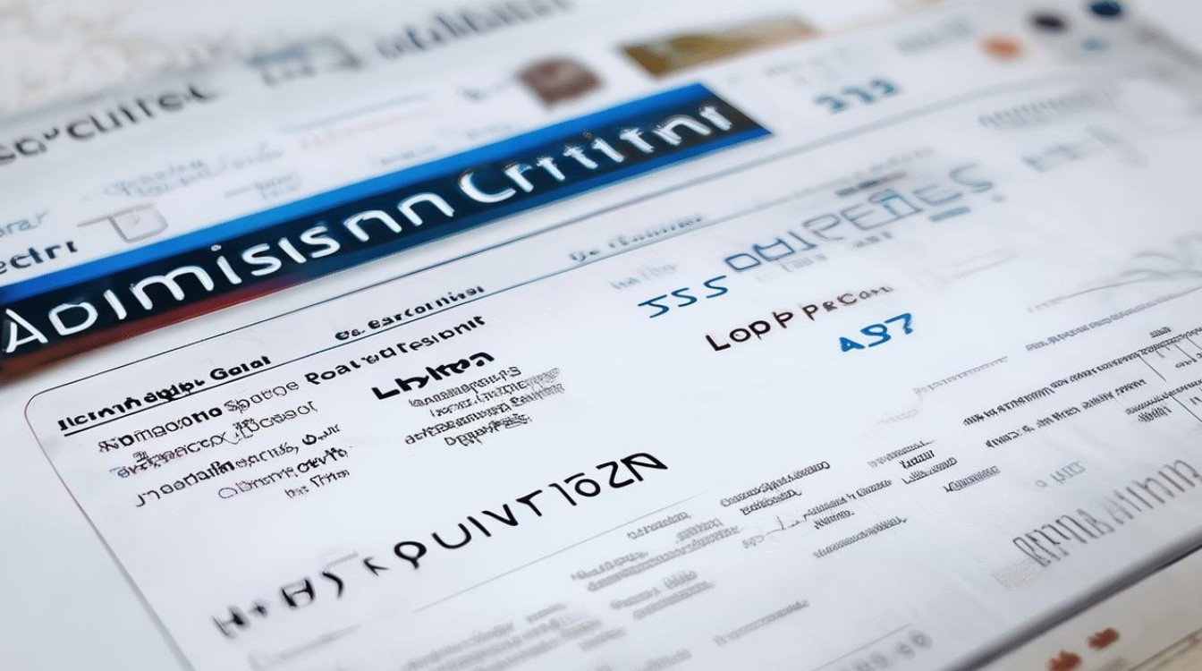 bpp大学录取条件有哪些?bpp大学好申请吗 bpp大学录取条件有哪些?bpp大学好申请吗