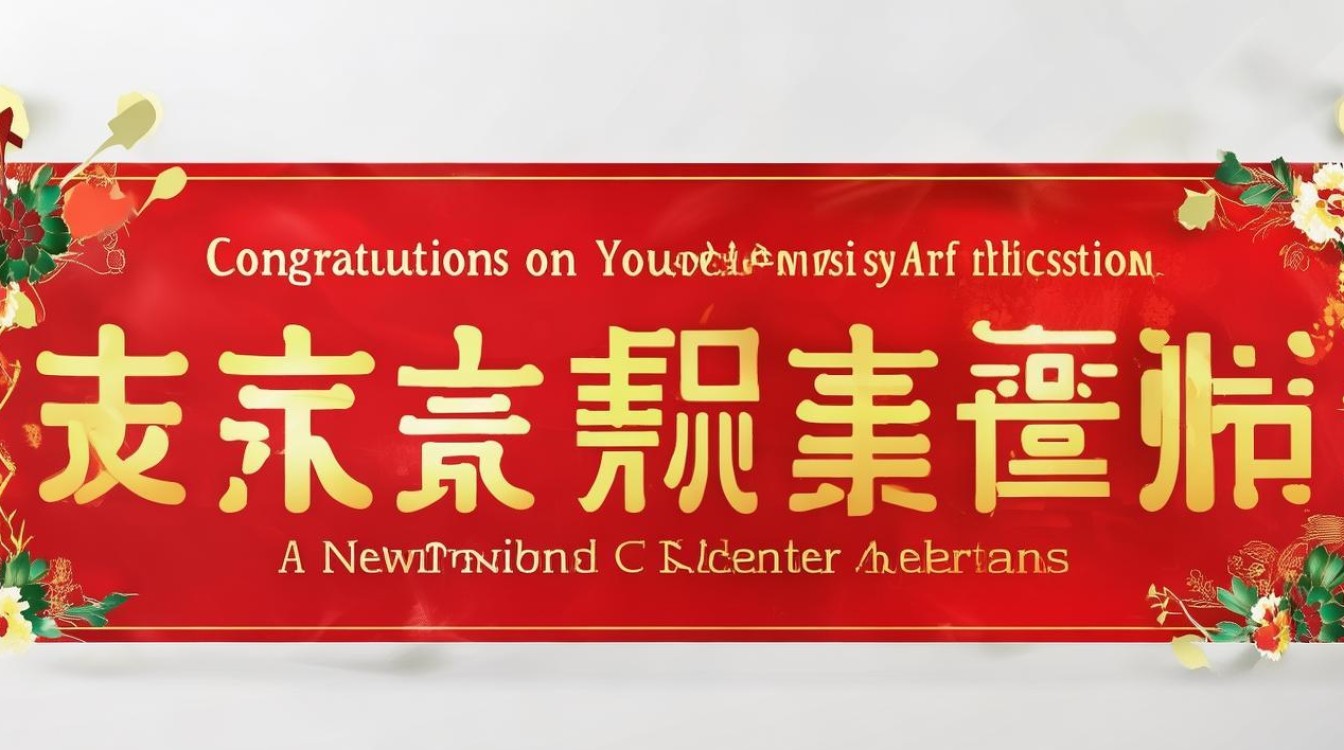 大学录取条幅怎么写?大学录取喜庆横幅标语大全 大学录取条幅怎么写?大学录取喜庆横幅标语大全