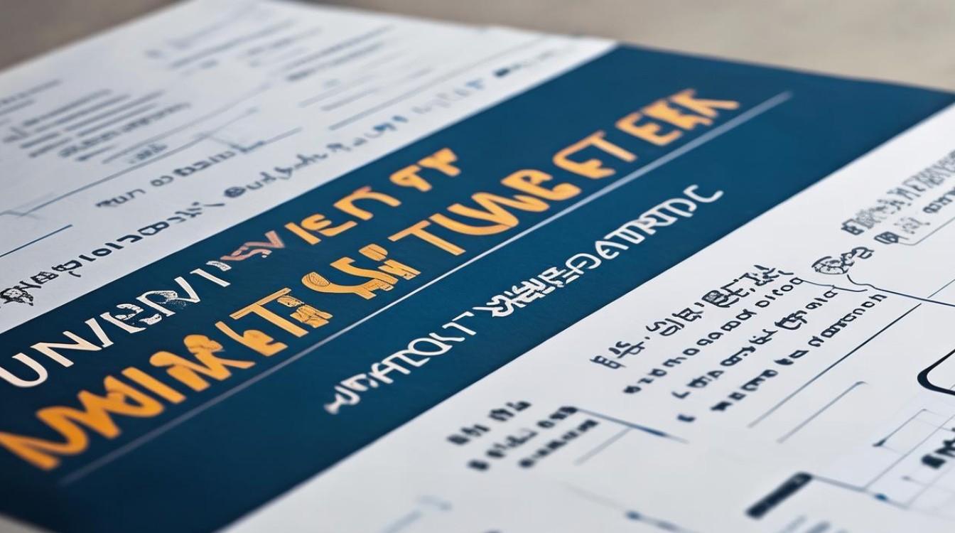 大学录取类型有哪些？高考录取方式详解