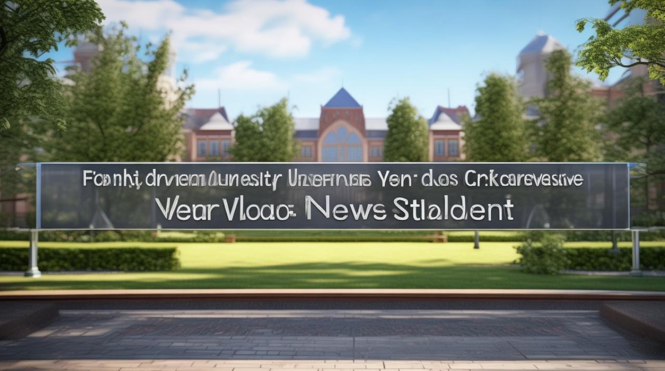 录取大学标语怎么写？大学迎新标语大全推荐