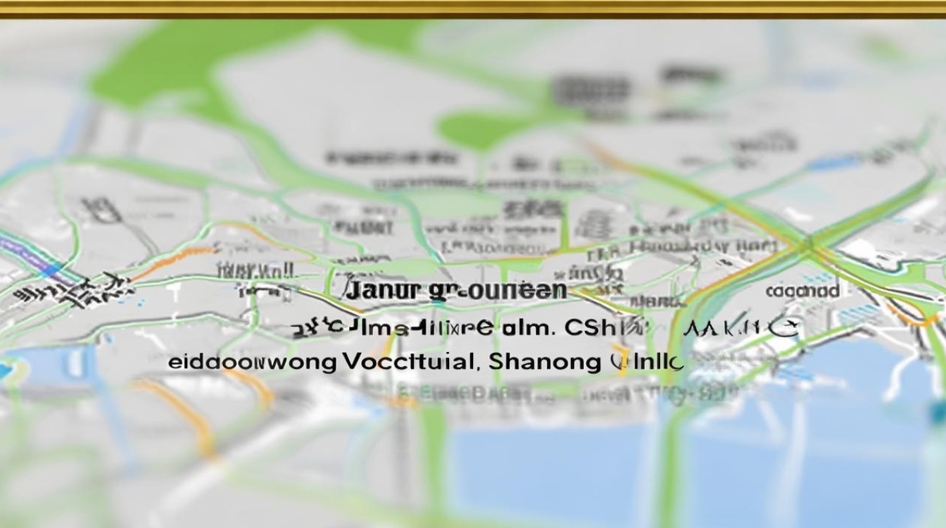 山东职业学院济南地址在哪？山东职业学院济南校区详细位置