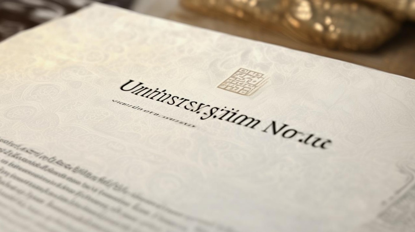 大学录取书系是什么意思？大学录取通知书查询入口