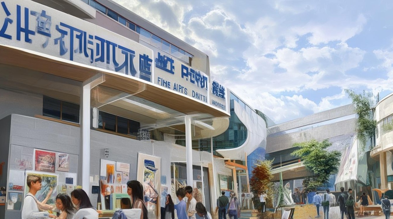 淄博职业学院美术专业怎么样？淄博职业学院美术专业排名及分数线