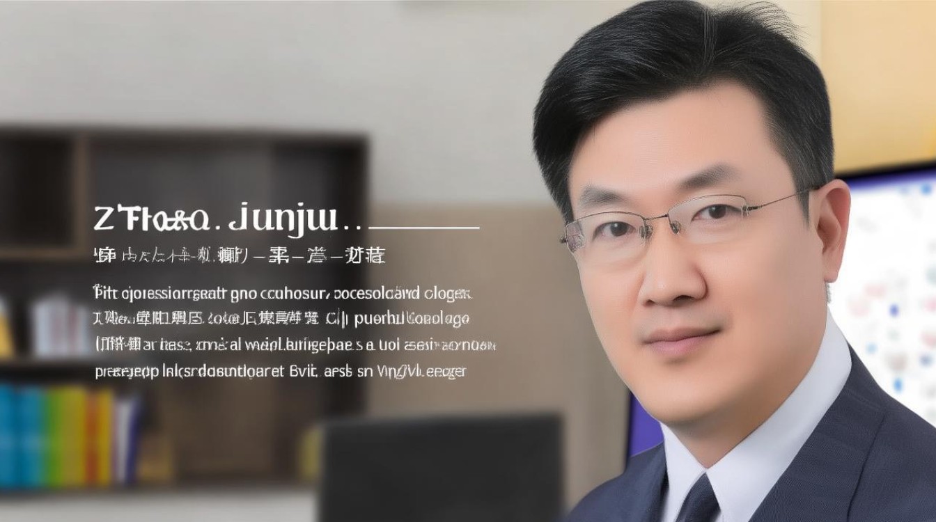 职业学院周俊举是谁？周俊举个人简介及职务查询