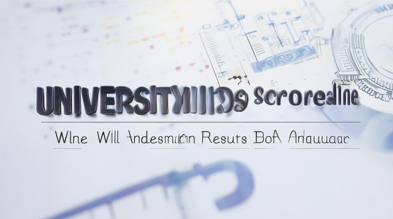 大学录取分数线是多少?大学录取结果什么时候公布? 大学录取分数线是多少?大学录取结果什么时候公布?