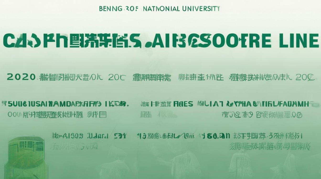 北师大大学录取分数线是多少?北师大录取线2026最新排名 北师大大学录取分数线是多少?北师大录取线2026最新排名