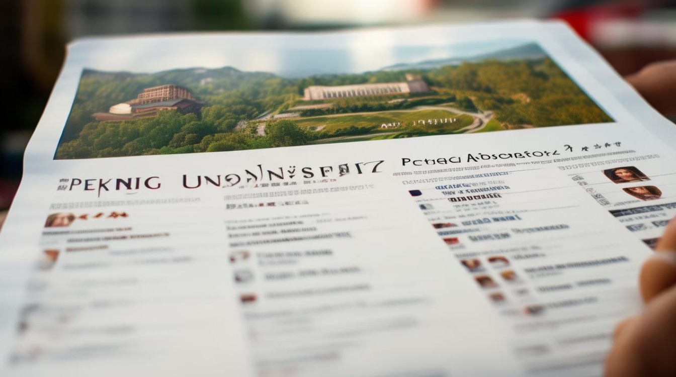 北京大学学生录取名单公示，北大录取结果怎么查？